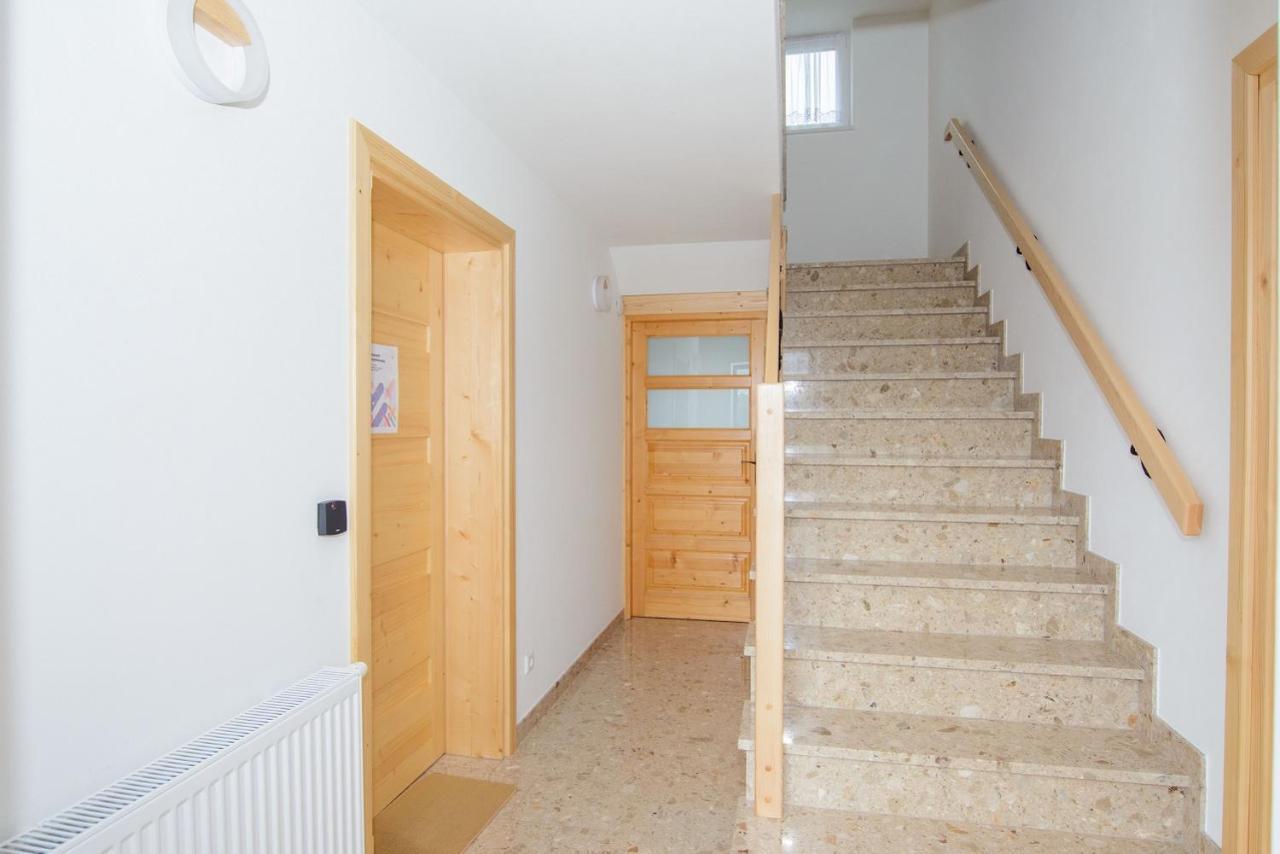 Apartamenty Toporowe Domki Witów Εξωτερικό φωτογραφία